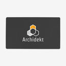 Archidekt Grid Playmat