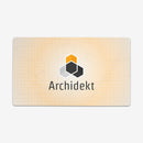Archidekt Grid Playmat