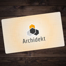 Archidekt Grid Playmat