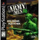 Army Men 3D - PlayStation