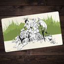 Tiger Pals Playmat