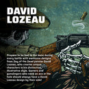 Rise of the Geisha Playmat