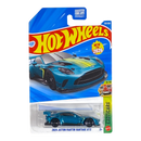 Hot Wheels 2024 Aston Martin Vantage GT3 - Exoticars Series 9/10