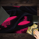 Cyber Spider Playmat