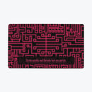 Cyberweb Playmat