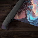 Beorn The Warrior Playmat