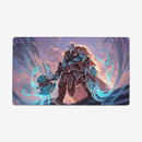 Beorn The Warrior Playmat