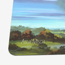 Cassanos Forest Playmat