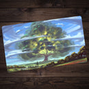 Cassanos Forest Playmat