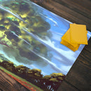 Cassanos Forest Playmat