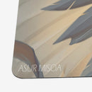 Dominic, Archangel of Judgment Playmat