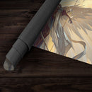 Dominic, Archangel of Judgment Playmat