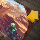 Lassiera Mountains Playmat