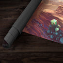 Lassiera Mountains Playmat
