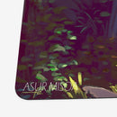 Lotus Quest Forest Playmat