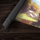 Lotus Quest Forest Playmat