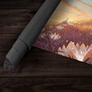 Lotus Quest Plains Playmat