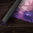Lotus Quest Swamp Playmat