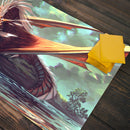 Shinry The Dragon Playmat