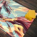 Suzahu The Wizard Playmat