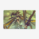 The Bellefeuille Triplets Playmat