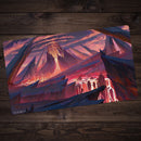 Vulca Playmat