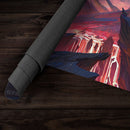 Vulca Playmat