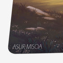 Wandering Plains Playmat