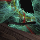 Black Hole Vortex Playmat