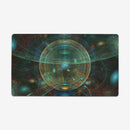 Bubble In A Bubble Playmat