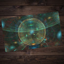 Bubble In A Bubble Playmat