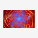 Cooled Spiral Playmat