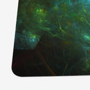 Denny's At 3 AM Playmat
