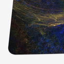 Geometric Kaleidoscope Playmat