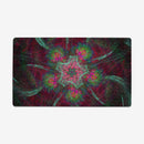 Geometric Kaleidoscope Playmat