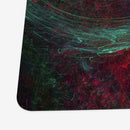 Geometric Kaleidoscope Playmat