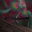 Geometric Kaleidoscope Playmat