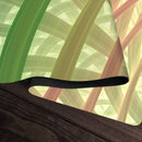 Green Archways Playmat