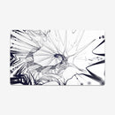 Spiral Splat Playmat