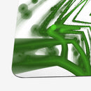 Spiral Splat Playmat