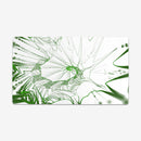 Spiral Splat Playmat