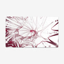 Spiral Splat Playmat