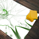 Spiral Splat Playmat