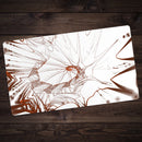 Spiral Splat Playmat