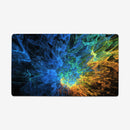 Ice And Fire Playmat