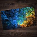 Ice And Fire Playmat