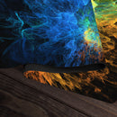 Ice And Fire Playmat