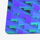 Triangles Playmat