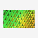 Triangles Playmat