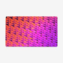 Triangles Playmat
